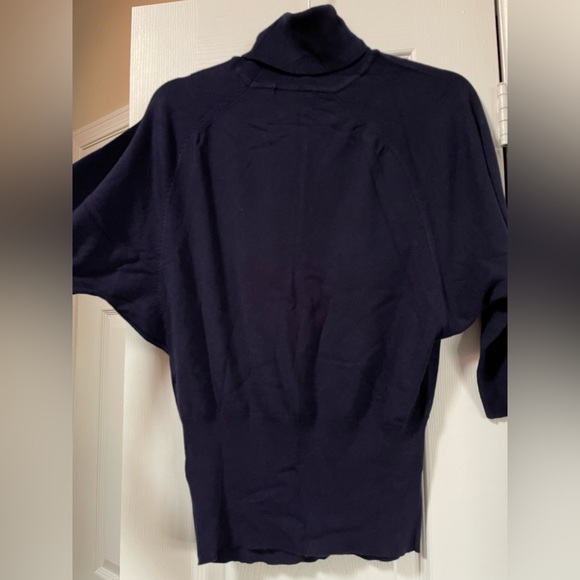 Turtle Neck Top - Picture 7 of 10